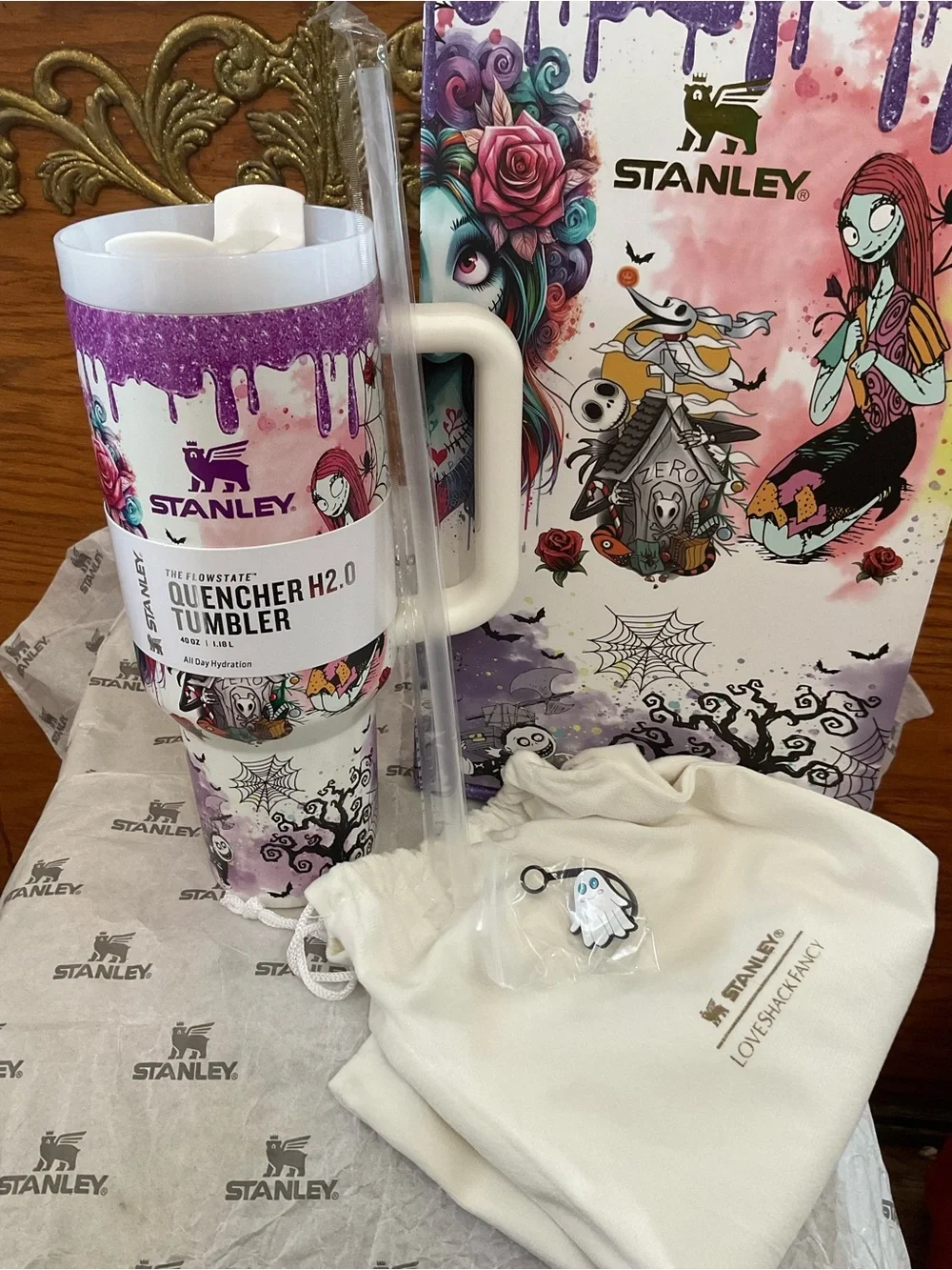 Stanley Special limited edition - Picture 5 of 13